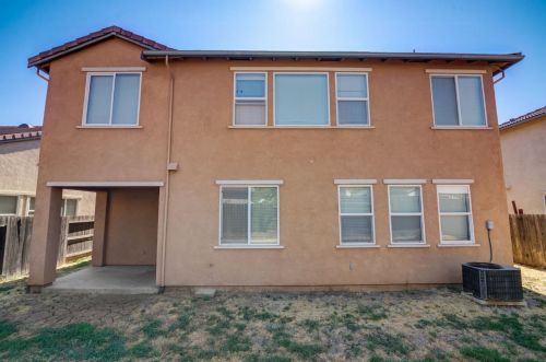 513 Leather Creek Ln, Grayson CA  95363-8775 exterior