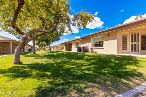 11360 Keats Ave, Mesa AZ  85209-1373 exterior