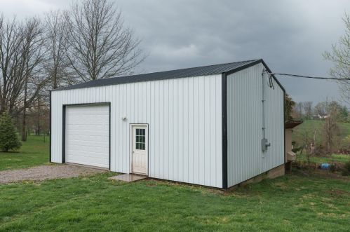 6105 Elwood Ave, Idlewild KY  41005-9561 exterior