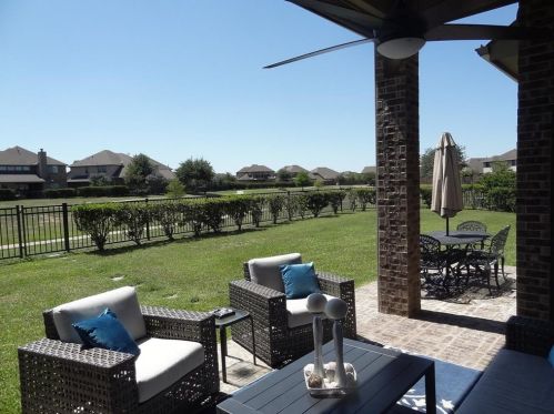 24159 Via Privato Dr, Richmond, TX 77406-4541