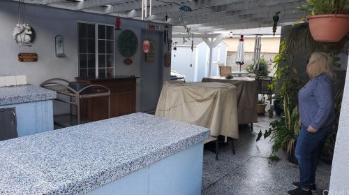 8722 Aldrich St, Pico Rivera CA  90660-3011 exterior