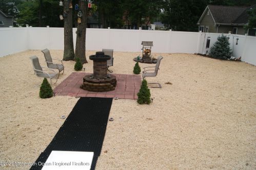 15 Van Ness Dr, Bricktown NJ  08723-5730 exterior