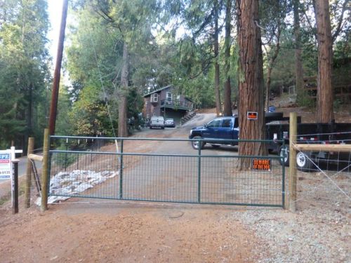 16134 Pioneer Creek Rd, Pioneer, CA 95666-9415