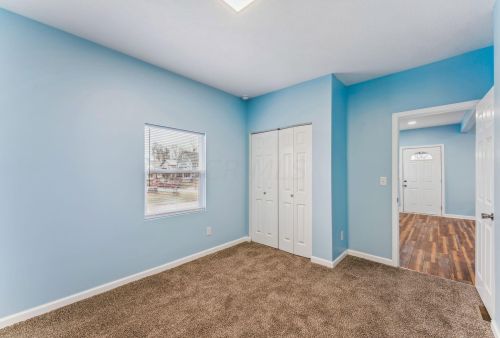 397 Mary St, Marion OH  43302-2231 exterior