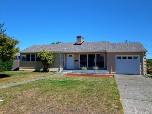 2106 Nipsic Ave, Bremerton, WA 98310-5126