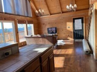 499 Jo Ann Ln, Grants Lick KY  41001-8921 exterior