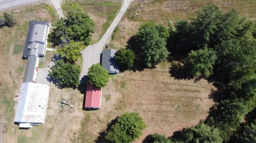 1545 White Mountain Hwy, Milton, NH 03851-4455