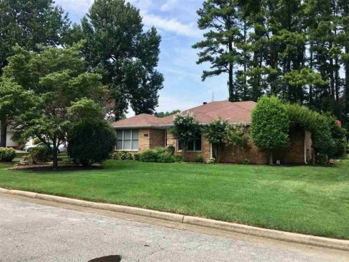 404 Brentwood Dr, Jonesboro, AR 72404-9054