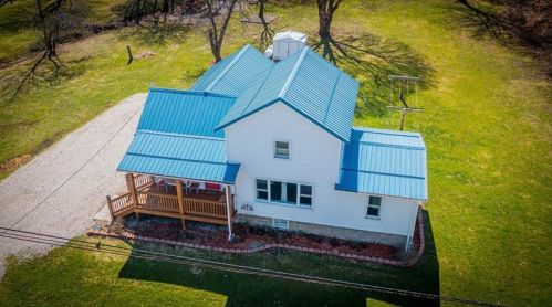 3003 State Highway 285, Linesville, PA 16424-5133