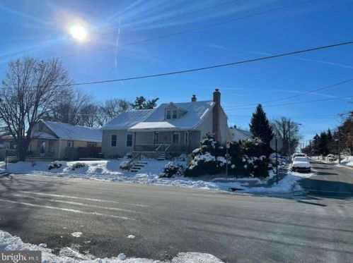 501 Fulton St, Hanover, PA 17331-2710
