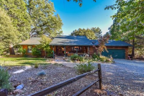 14346 Williams Rd, Pioneer, CA 95666-9750