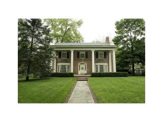 1741 Washington St, Columbus, IN 47201-5126
