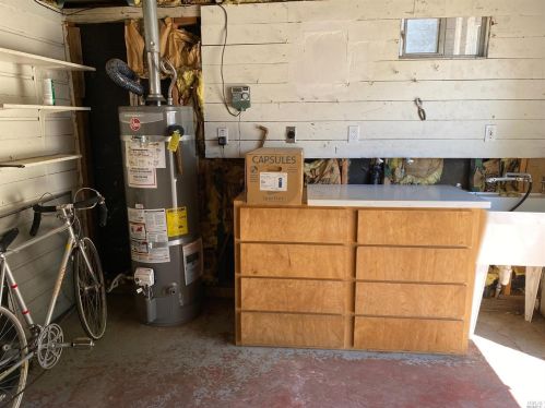 617 Jones St, Ukiah CA  95482-5313 exterior