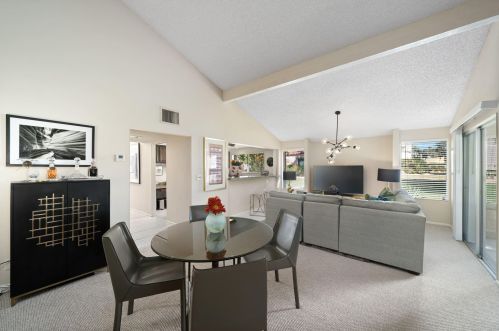 35054 Mission Hills Dr, Rancho Mirage CA  92270-1323 exterior
