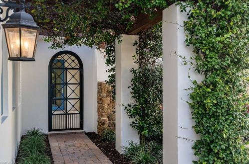 16707 Lucarno Way, Naples, FL 34110-3266