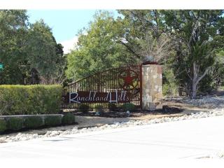 9617 Ranchland Hills Blvd, Leander, TX
