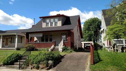 2624 5th St, Hanging Rock, OH 45638-2709