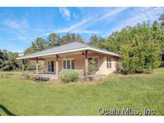 7895 110th St, Flemington, FL 32686-4548