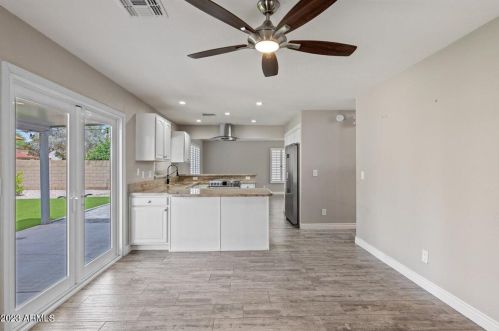 5708 Marconi Ave, Scottsdale AZ  85254-1885 exterior