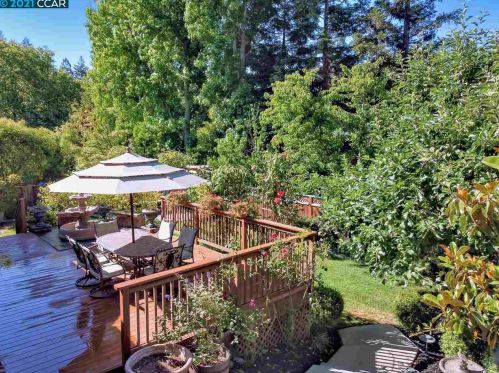 62 Longview Ct, Danville CA  94526-3610 exterior