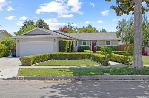 530 Barkley Ave, Orange, CA 92867-6806