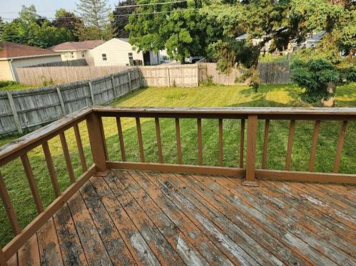 3047 94th St, Sturtevant WI  53177-2611 exterior