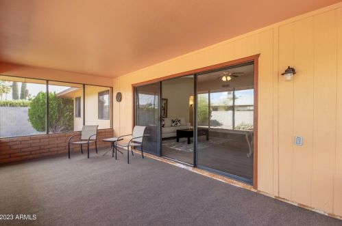 13122 Meeker Blvd, Sun City AZ 85375-3725 exterior