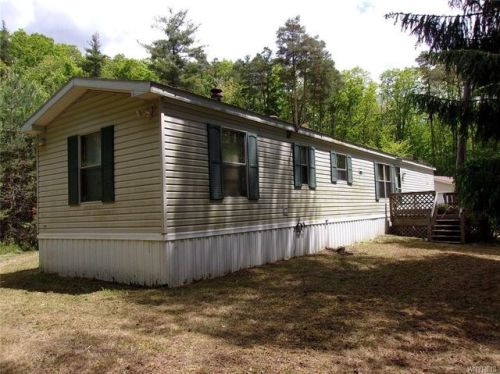 5212 County Road 31, Scio, NY 14880-9769