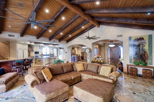 25572 113 Way, Scottsdale AZ  85259-3137 exterior