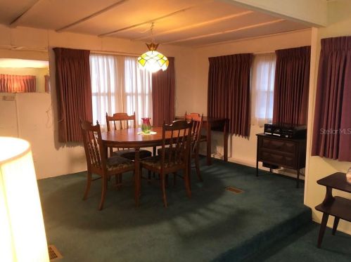 2132 Kepner Dr, Tarpon Springs FL  34691-4248 exterior