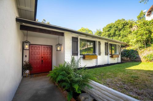 145 Bellerive Ct, Vista, CA 92084-5711