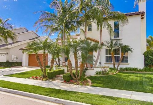 16120 Palomino Valley Rd, San Diego, CA 92127-4442