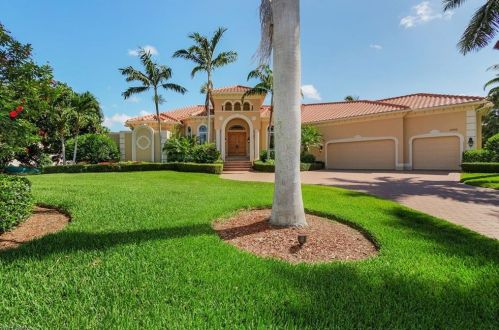 1590 Caxambas Ct, Marco Island, FL 34145-6606