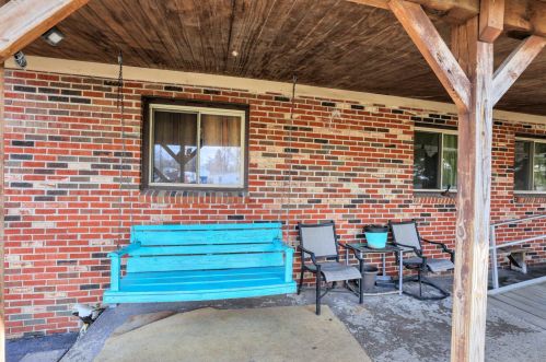 6359 Mink St, Pataskala OH  43062-7814 exterior