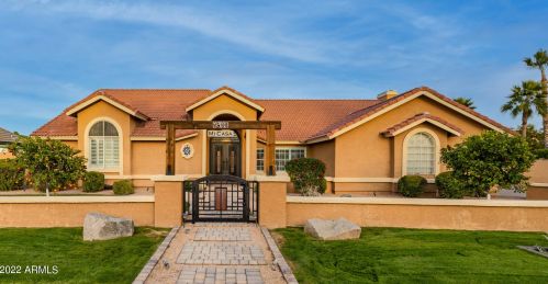 2433 Alamo, Mesa, AZ 85213-1419