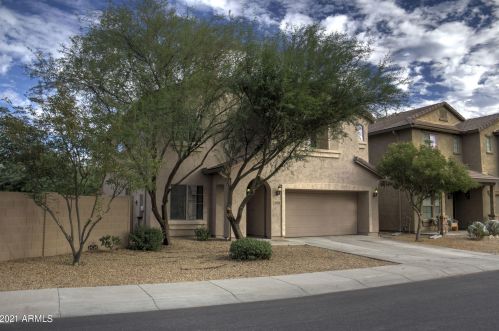 28231 25th Dl, Phoenix, AZ 85085-3718