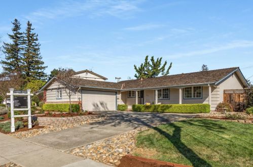 1673 Kamsack Dr, Sunnyvale, CA 94087-5213