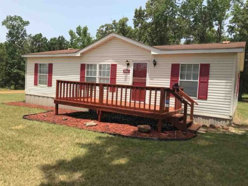 1625 Franklin Rd, Walkers Mill, TX 75650-2230
