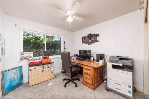 1412 Cottonwood St, Woodland CA  95695-5167 exterior