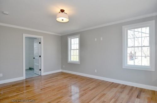 330 Plain Meeting House Rd, West Greenwich RI  02817-2050 exterior