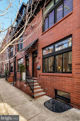 767 19 St, Philadelphia PA exterior