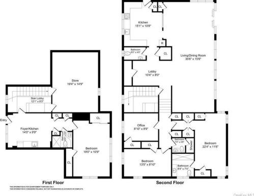 680 232nd St, Bronx, NY 10466-2985