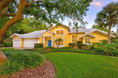 2585 Spruce Creek Blvd, Daytona Beach FL  32128-6787 exterior