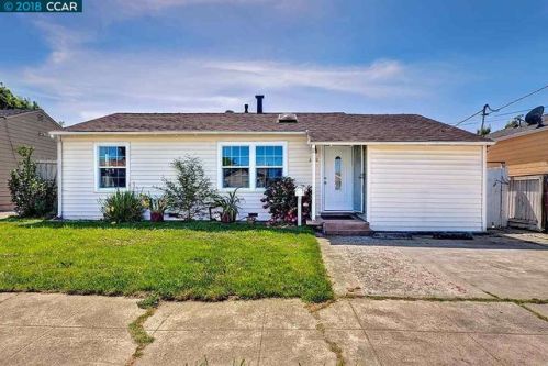 2422 Mcbryde Ave, Richmond, CA 94804-1242