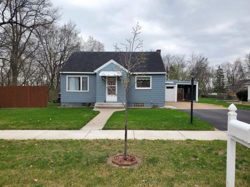 407 Cedar St, Eau Claire, WI 54729-1144
