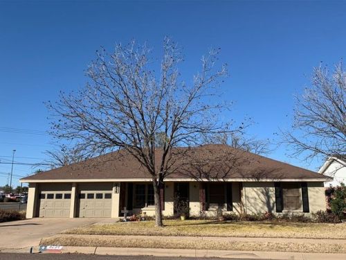3234 Camarie Ave, Midland, TX 79705-6203