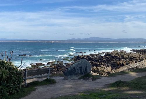 1046 Balboa Ave, Del Monte Park CA  93950-2102 exterior