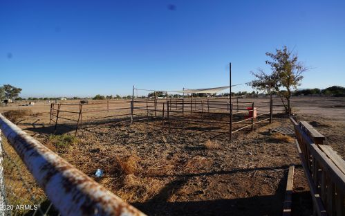 50741 Papago Rd, Maricopa AZ  85139-4715 exterior