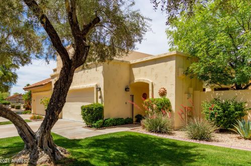 9610 Camino Del Santo, Scottsdale, AZ 85260-4414