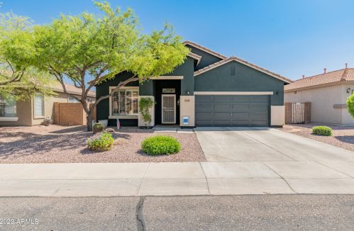 15937 Ventura St, Sun City AZ  85379-5028 exterior